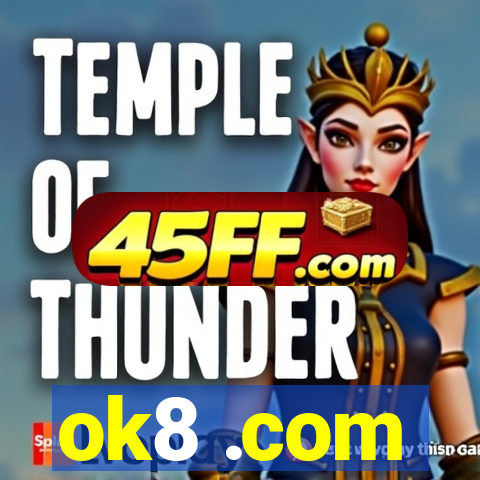 ok8 .com